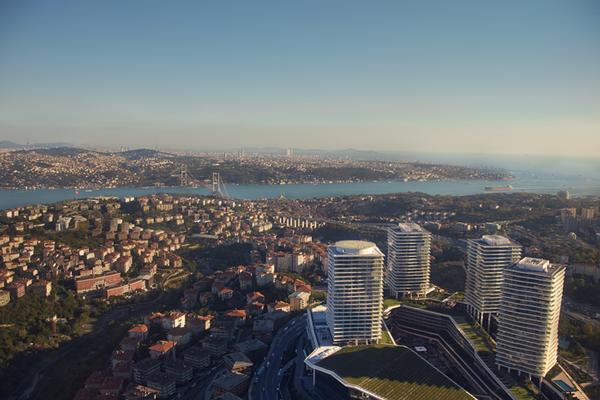 Raffles Istanbul