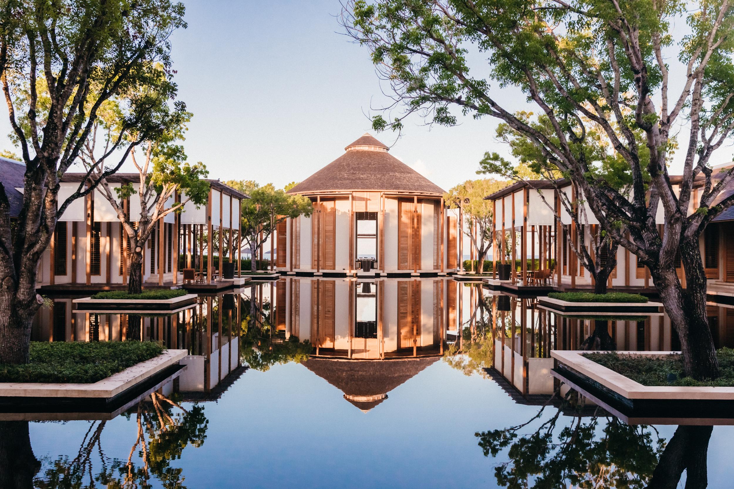 Amanyara Turks & Caicos Ultra-Luxury Secluded Resort & Villas
