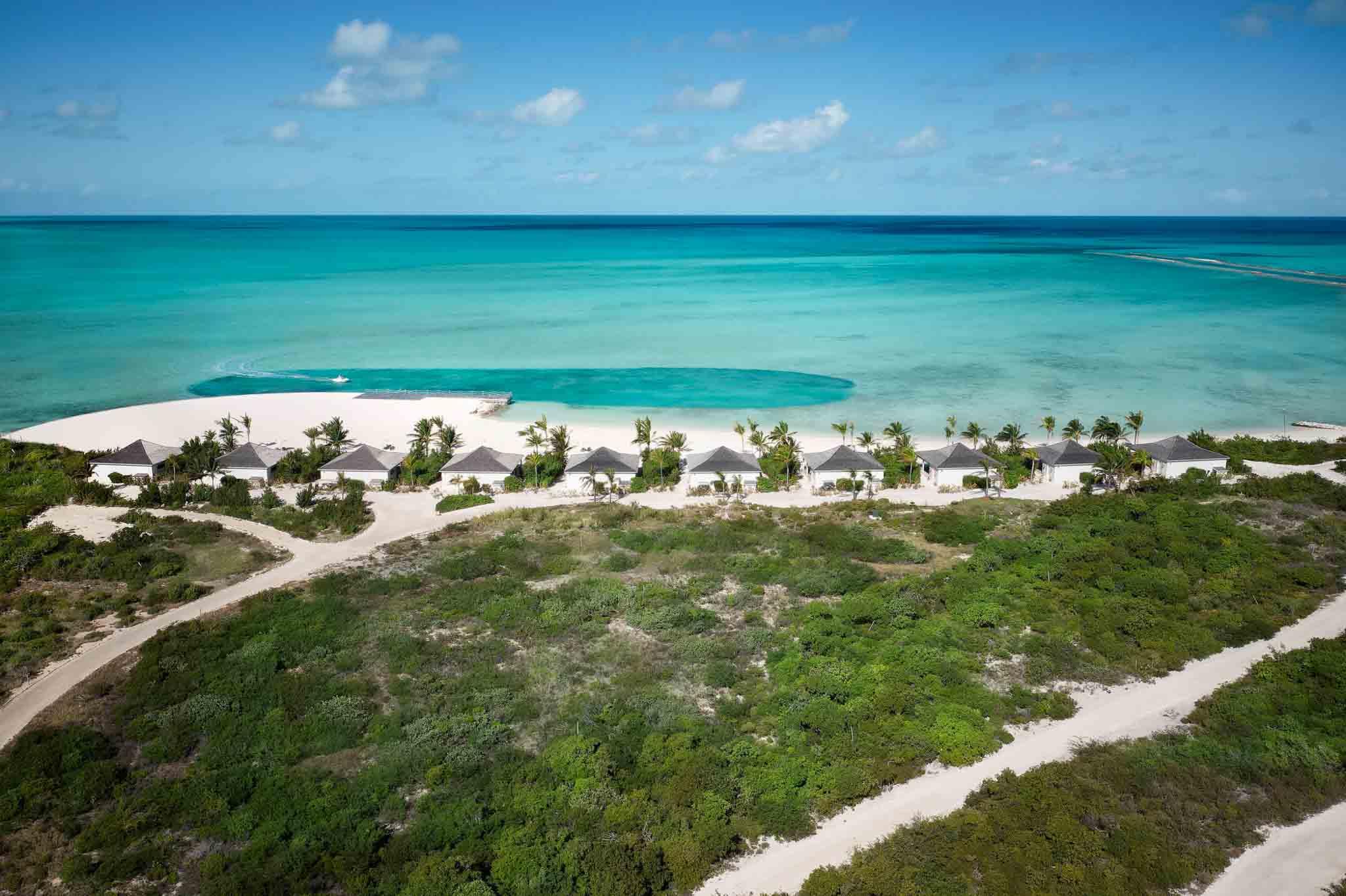 Ambergris Cay All Inclusive Ultra-Luxury Private Island Resort