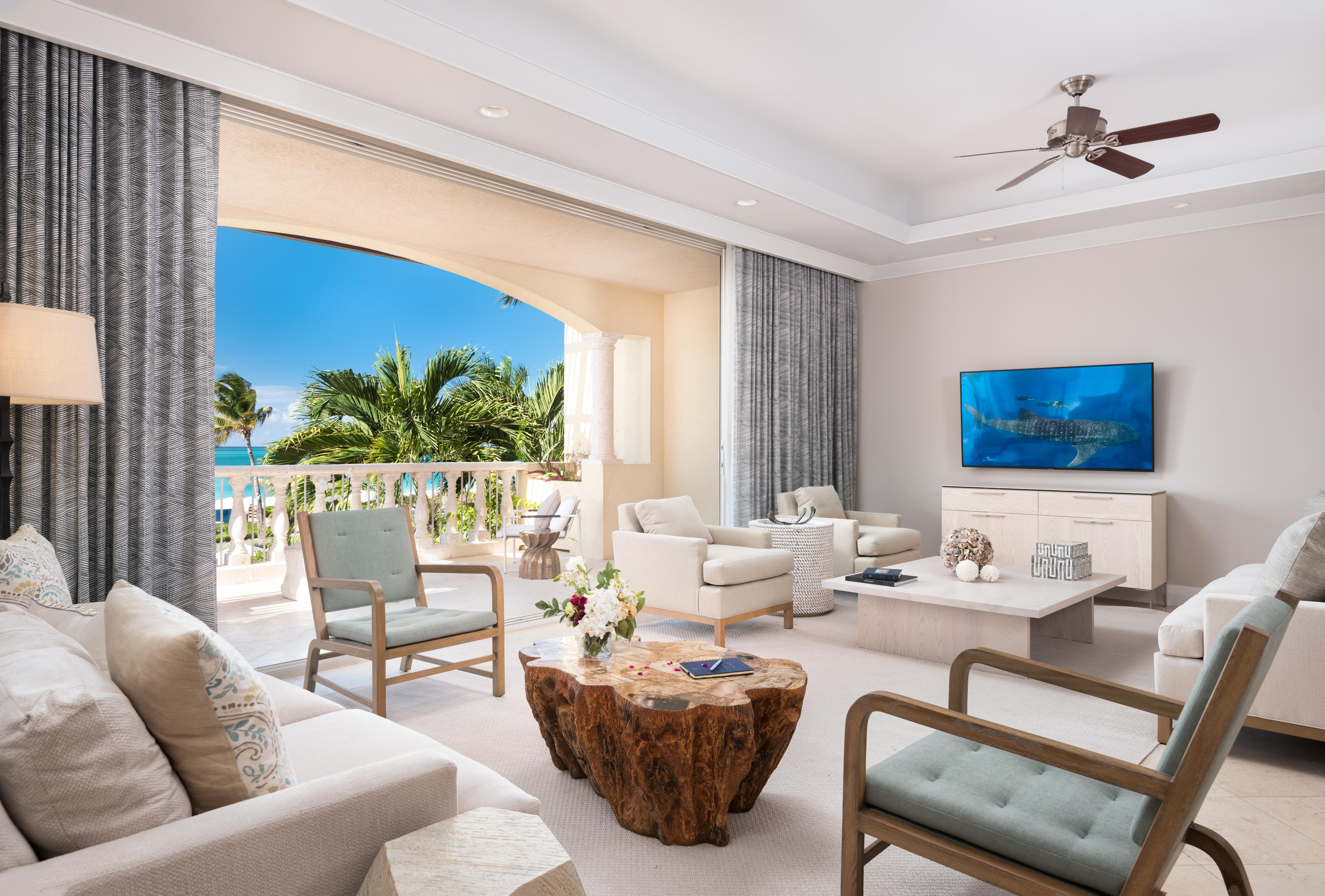 Caribbean Luxury Resorts Directory