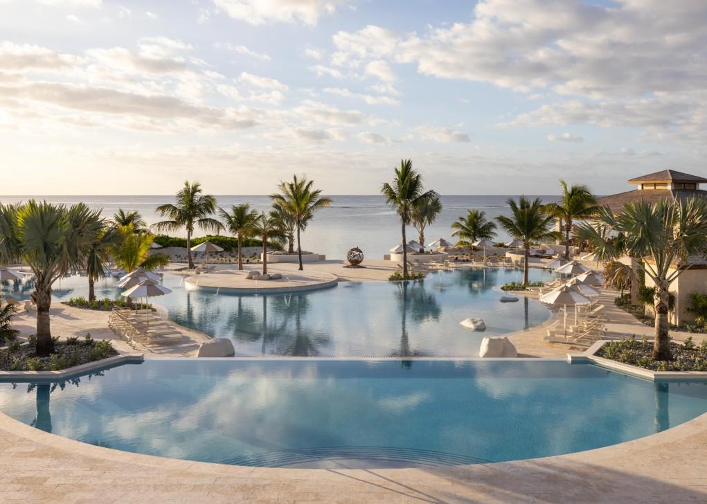 Salterra, a Luxury Collection Resort & Spa South Caicos