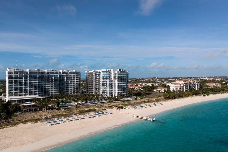 Caribbean Luxury Hotels