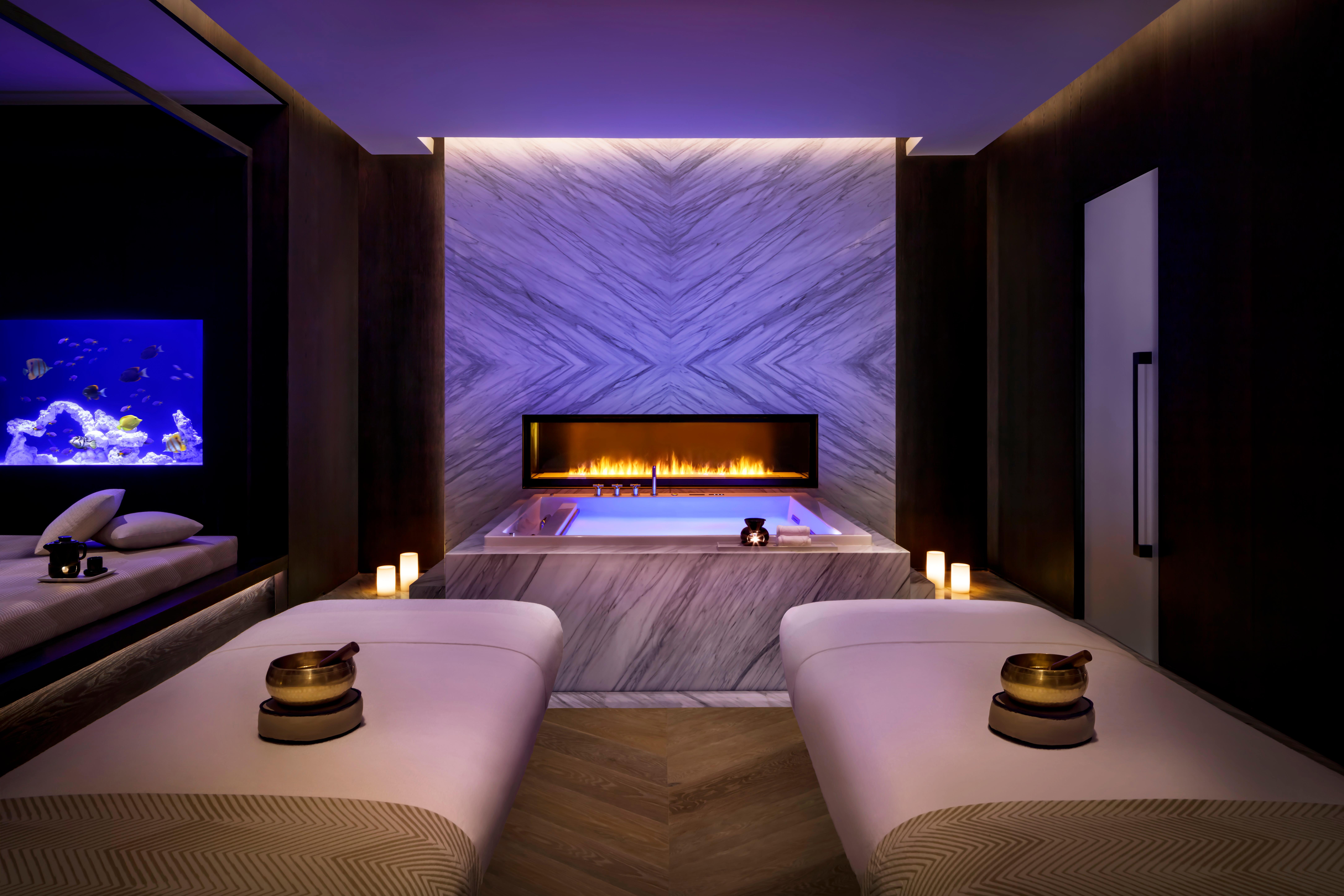 AWAKEN Spa & Wellness Suite