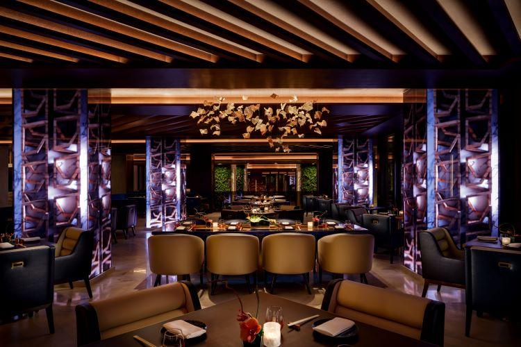 Dinner by Heston Blumenthal
