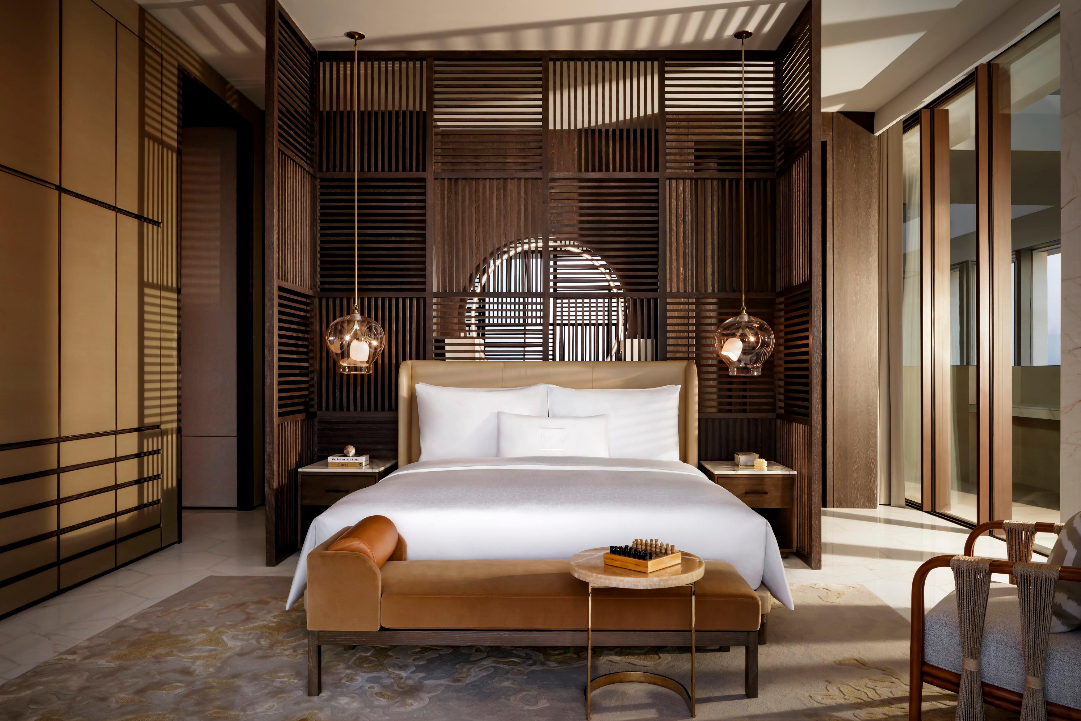 Seascape King Room