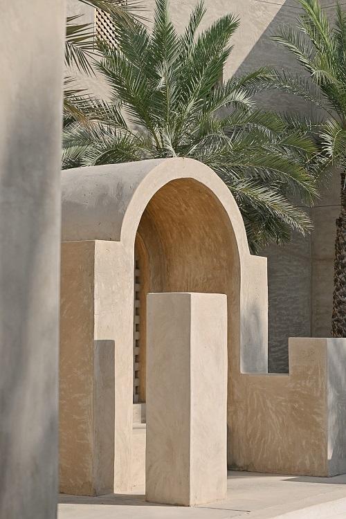 Palm Courtyards