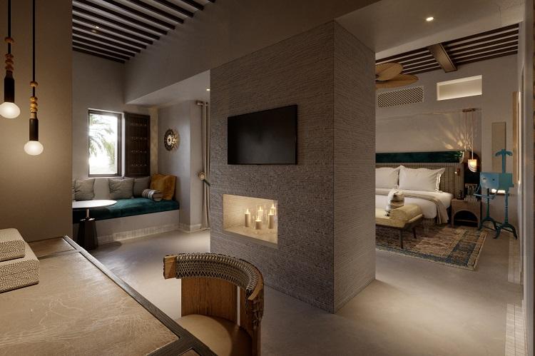 Junior Suite