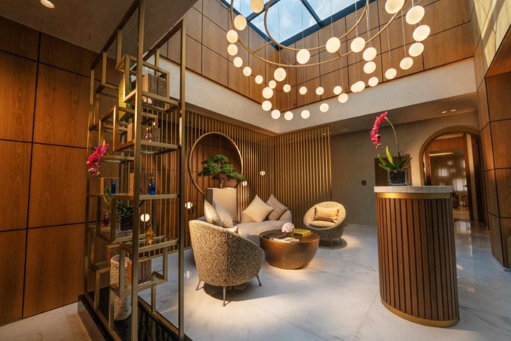 The Biltmore Spa