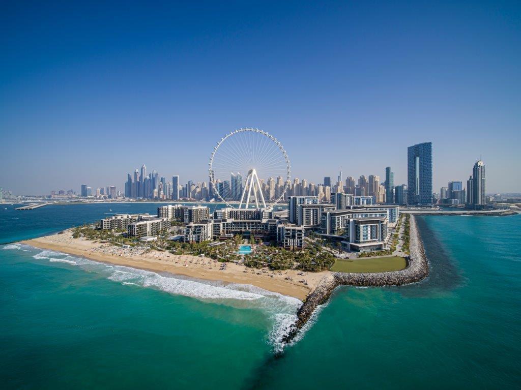 Delano Dubai