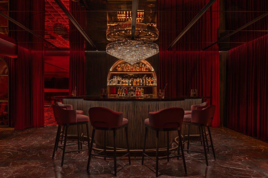 Rose Bar Lounge