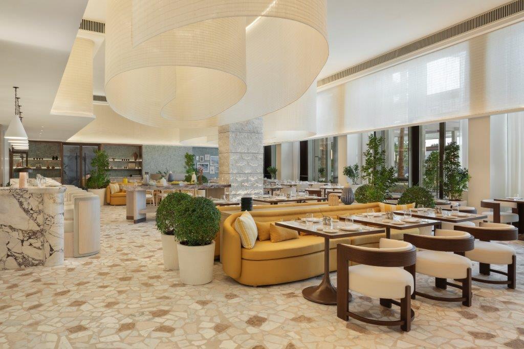 Tutto Passa Dining