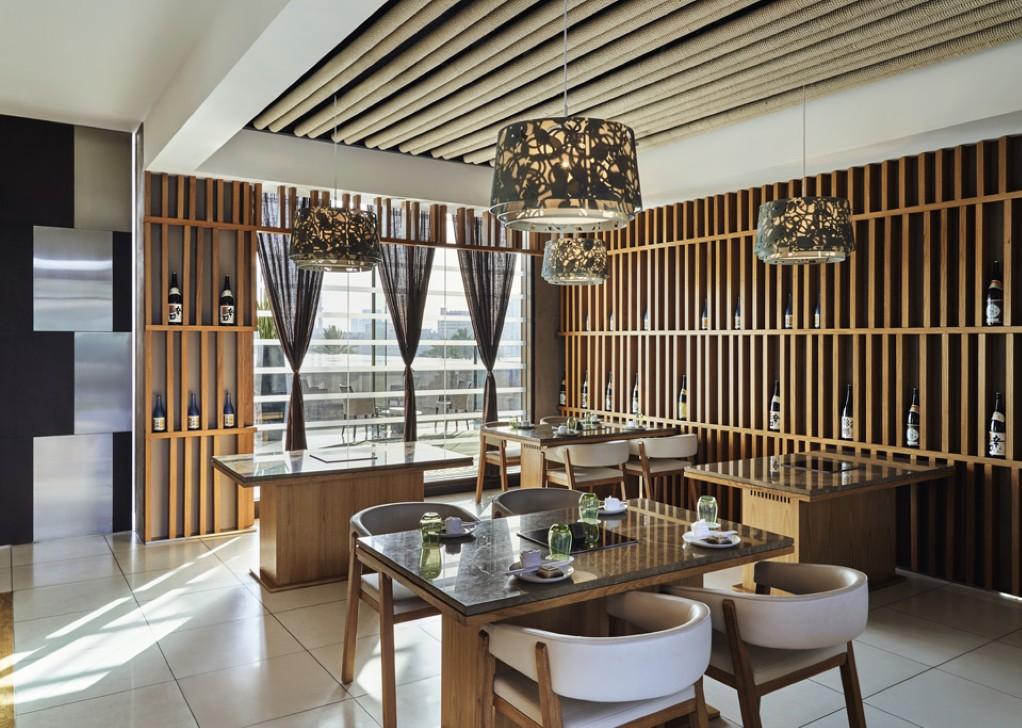 Cafe Sushi Japanese Restaurant