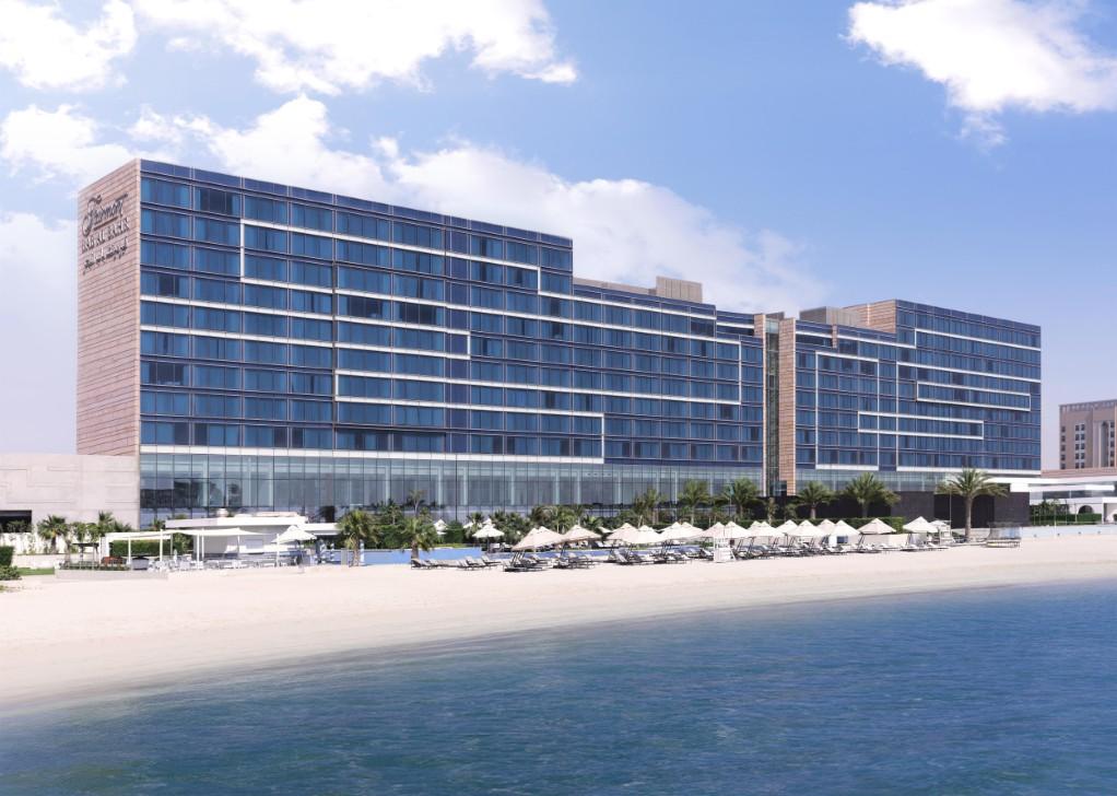 Fairmont Bab Al Bahr