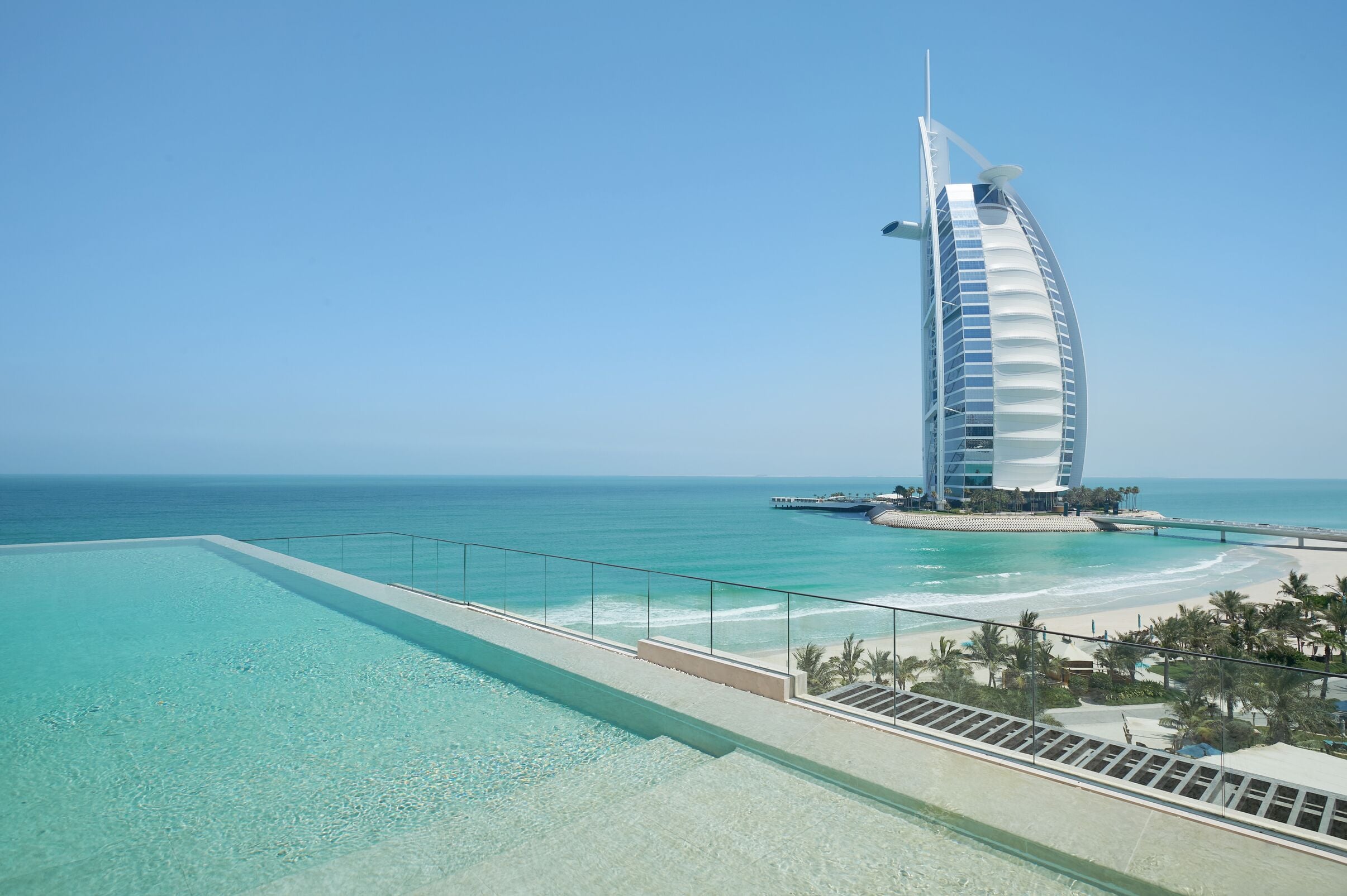 Royal Penthouse Private Rooftop Pool