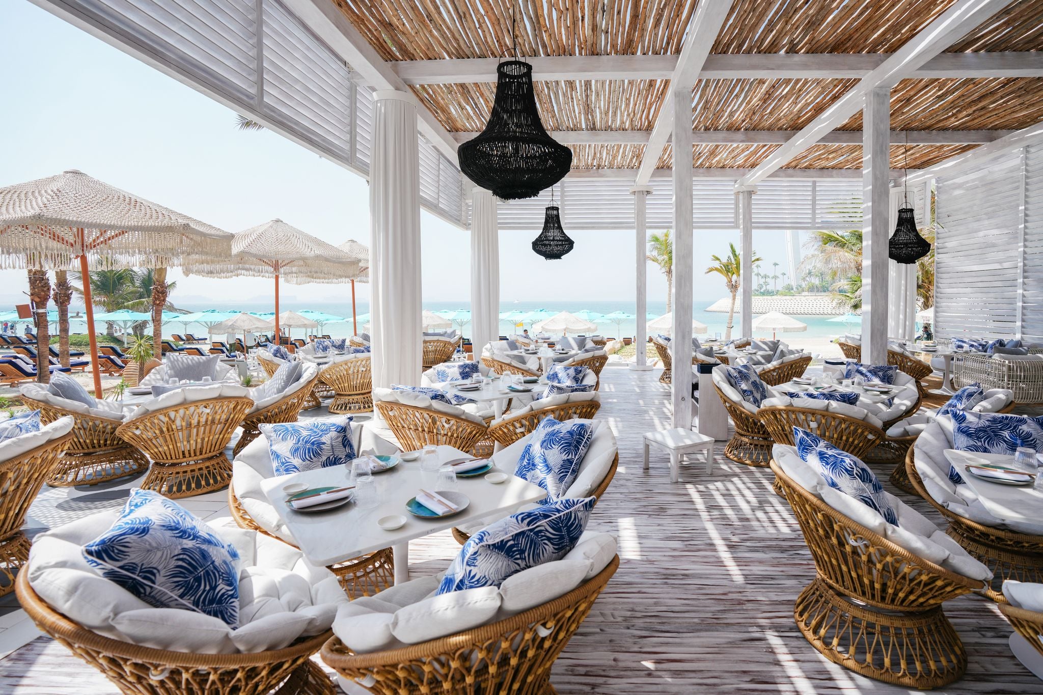 Summersalt Beach Club