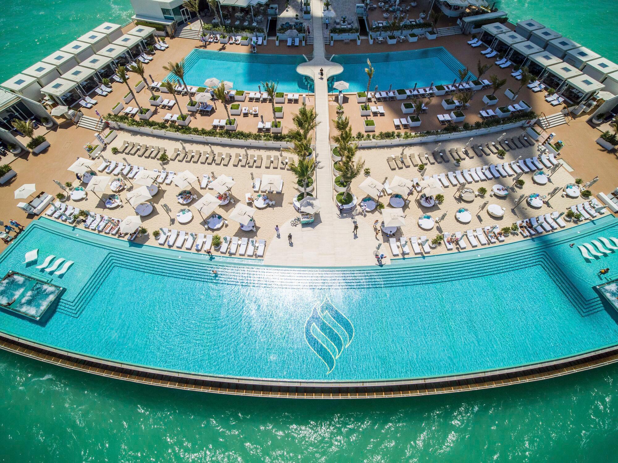 Jumeirah Burj Al Arab