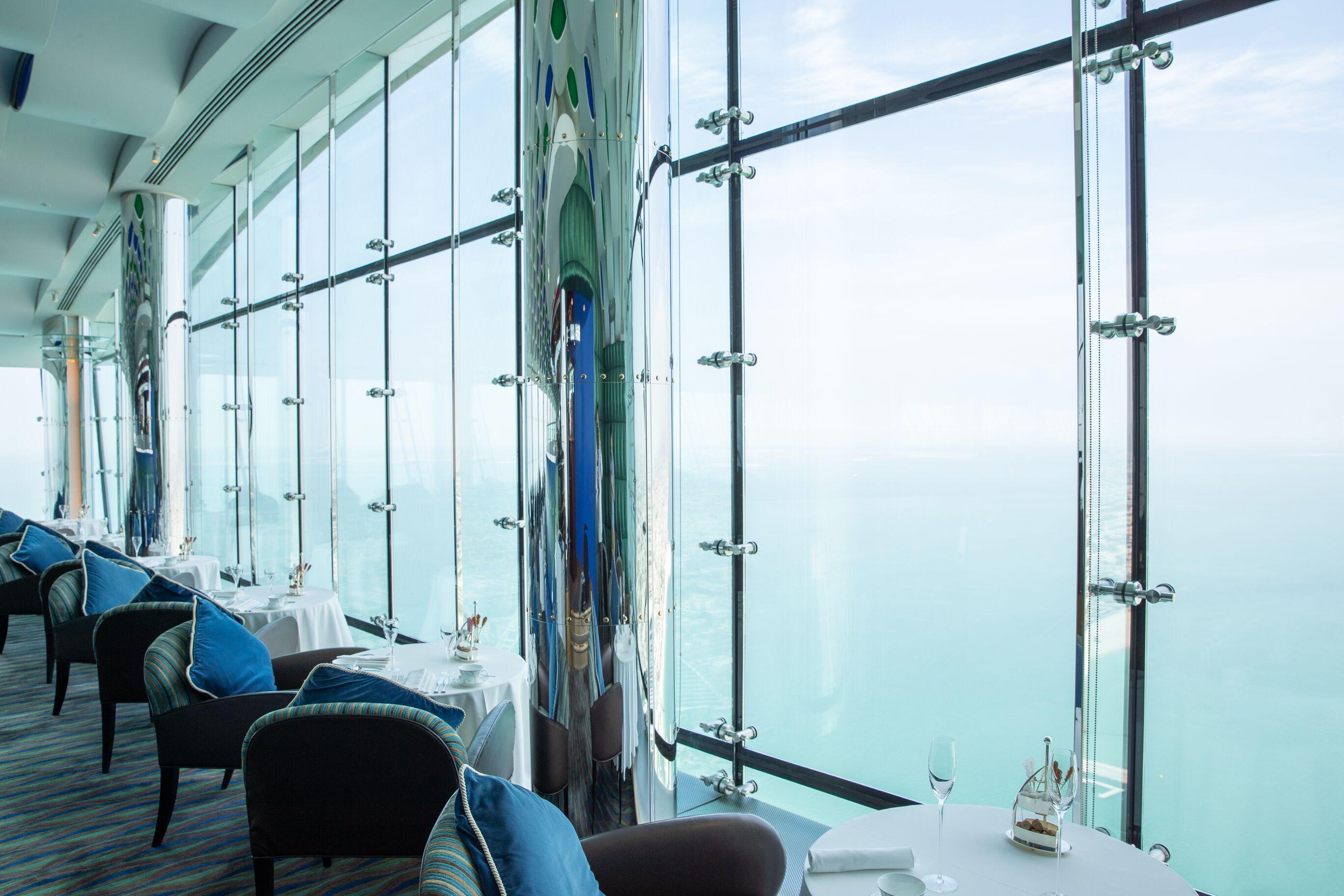 Skyview Bar Mixology