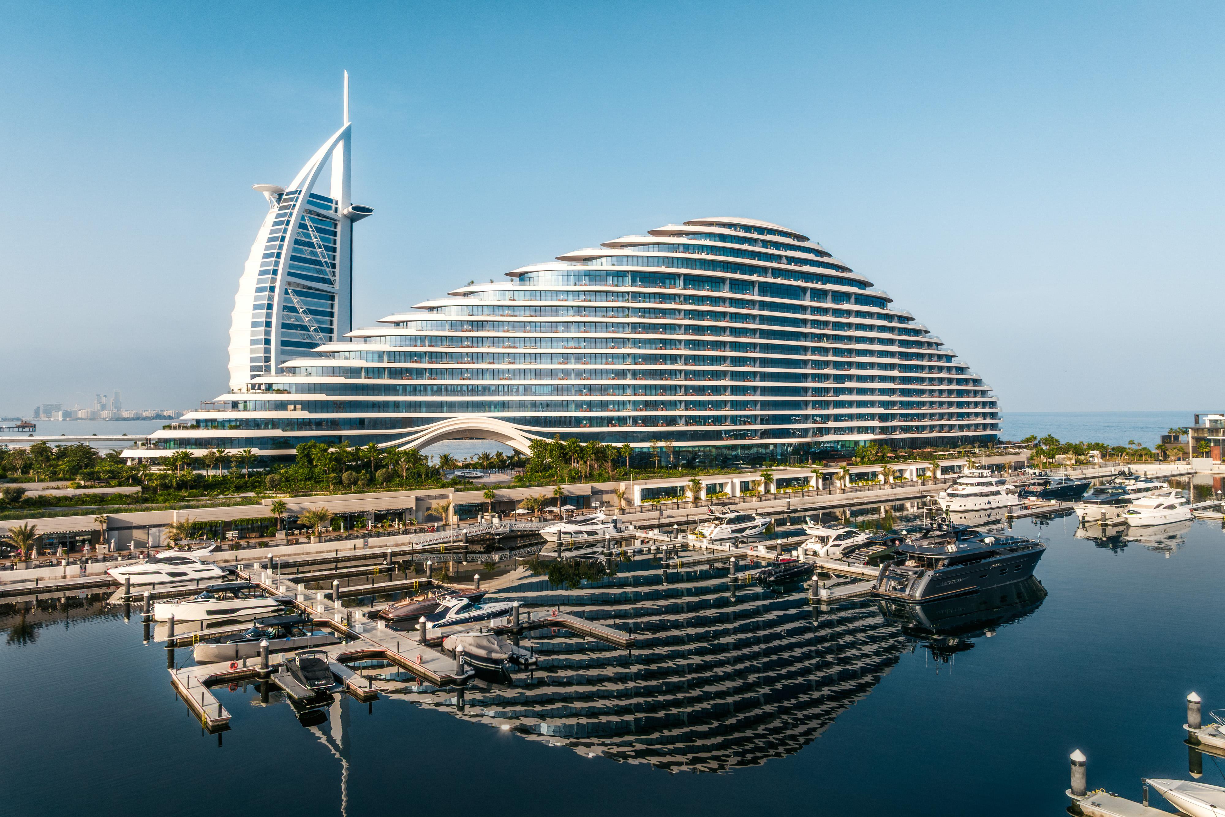 Jumeirah Marsa Al Arab