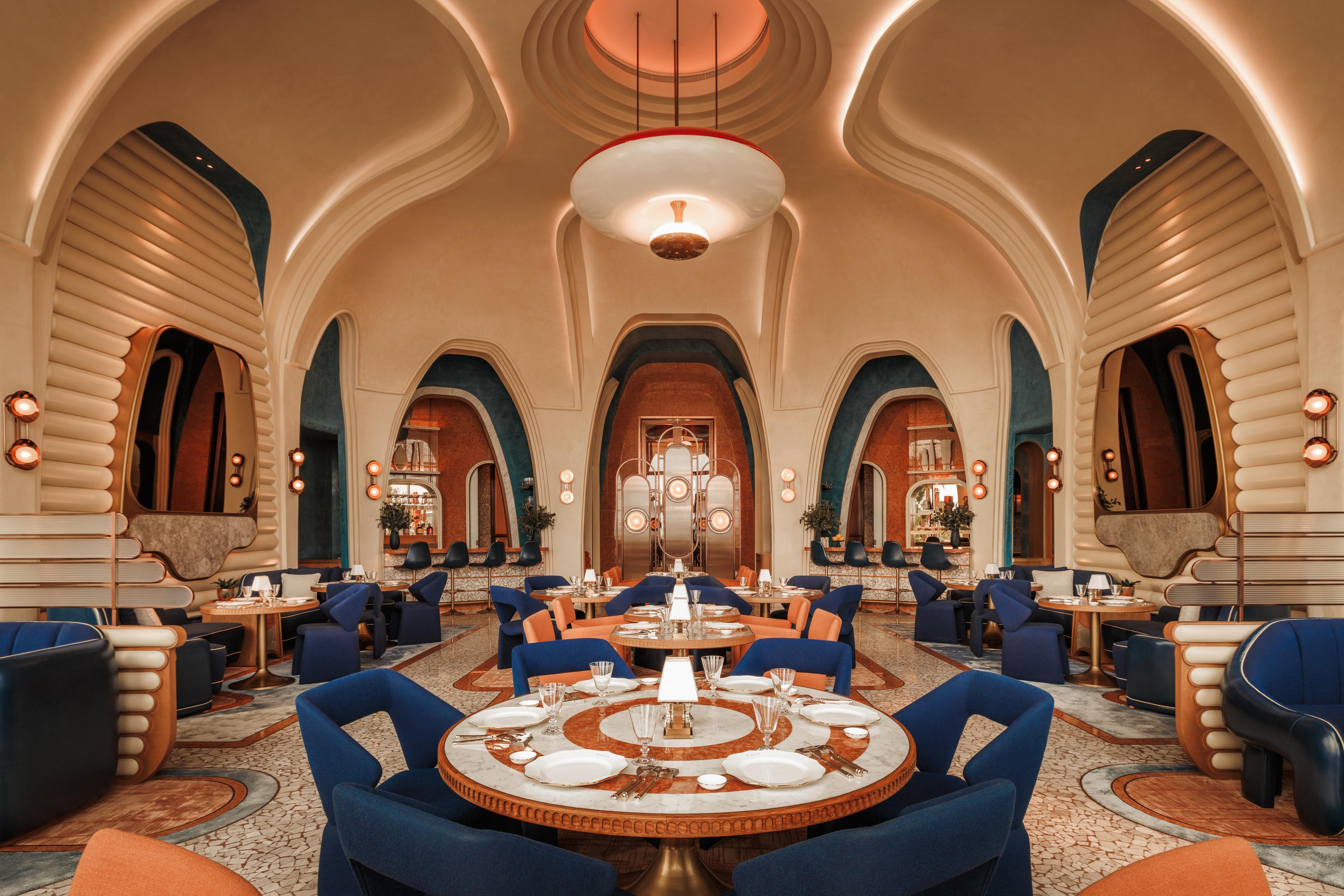 Rialto Italian Dining