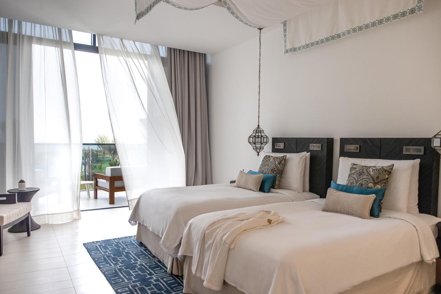 Jumeirah Saadiyat Island