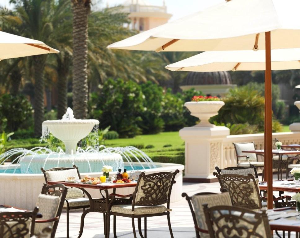 Le Jardin European Grand Dining