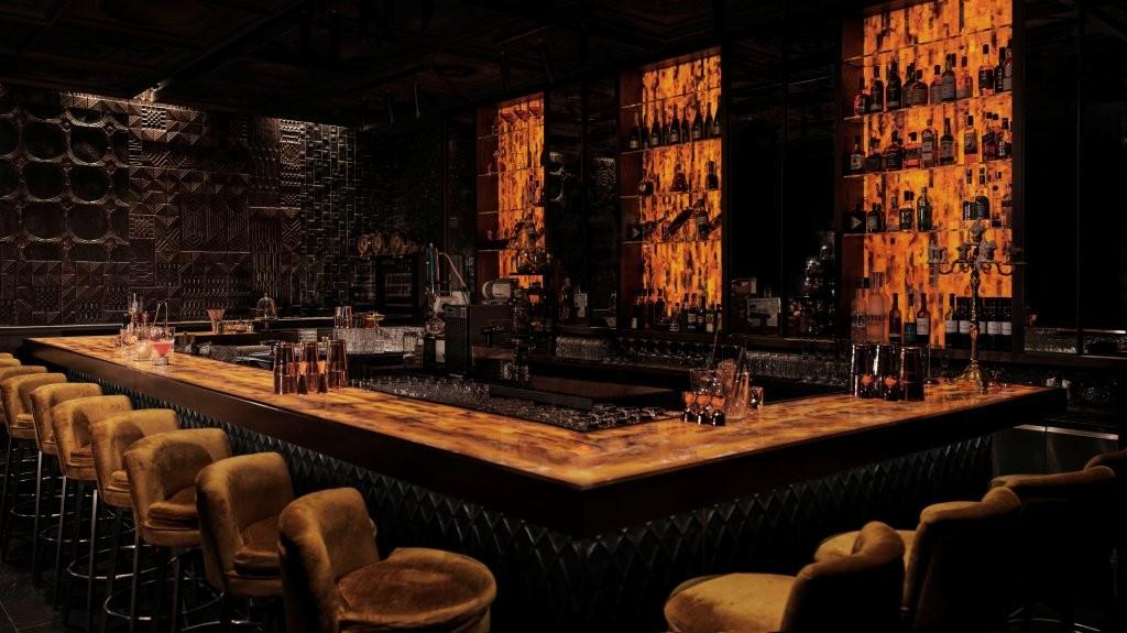 Sola Jazz Lounge