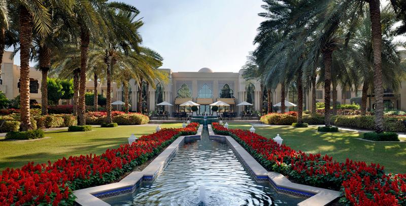 The Residence & Spa Private Enclave