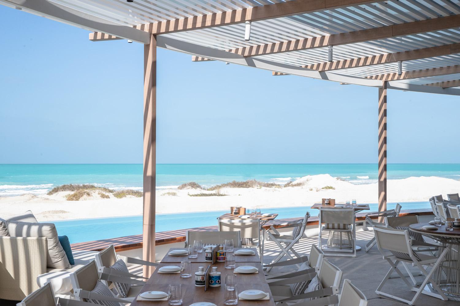 Mare Mare Coastal Italian Restaurant