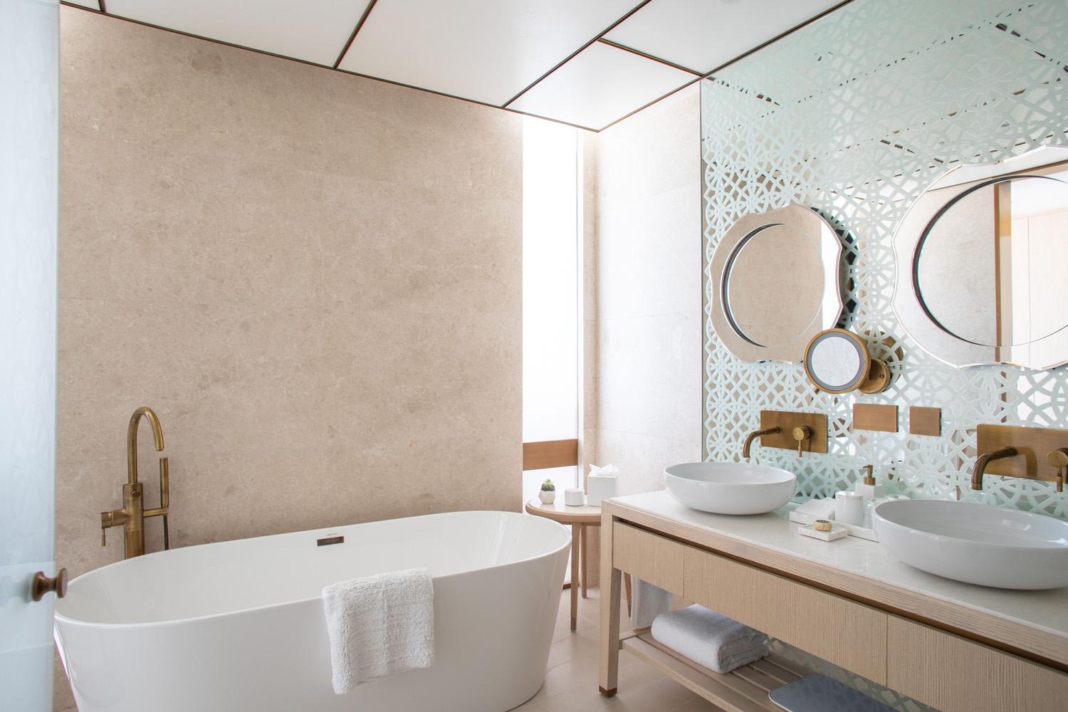 Ocean Deluxe Room