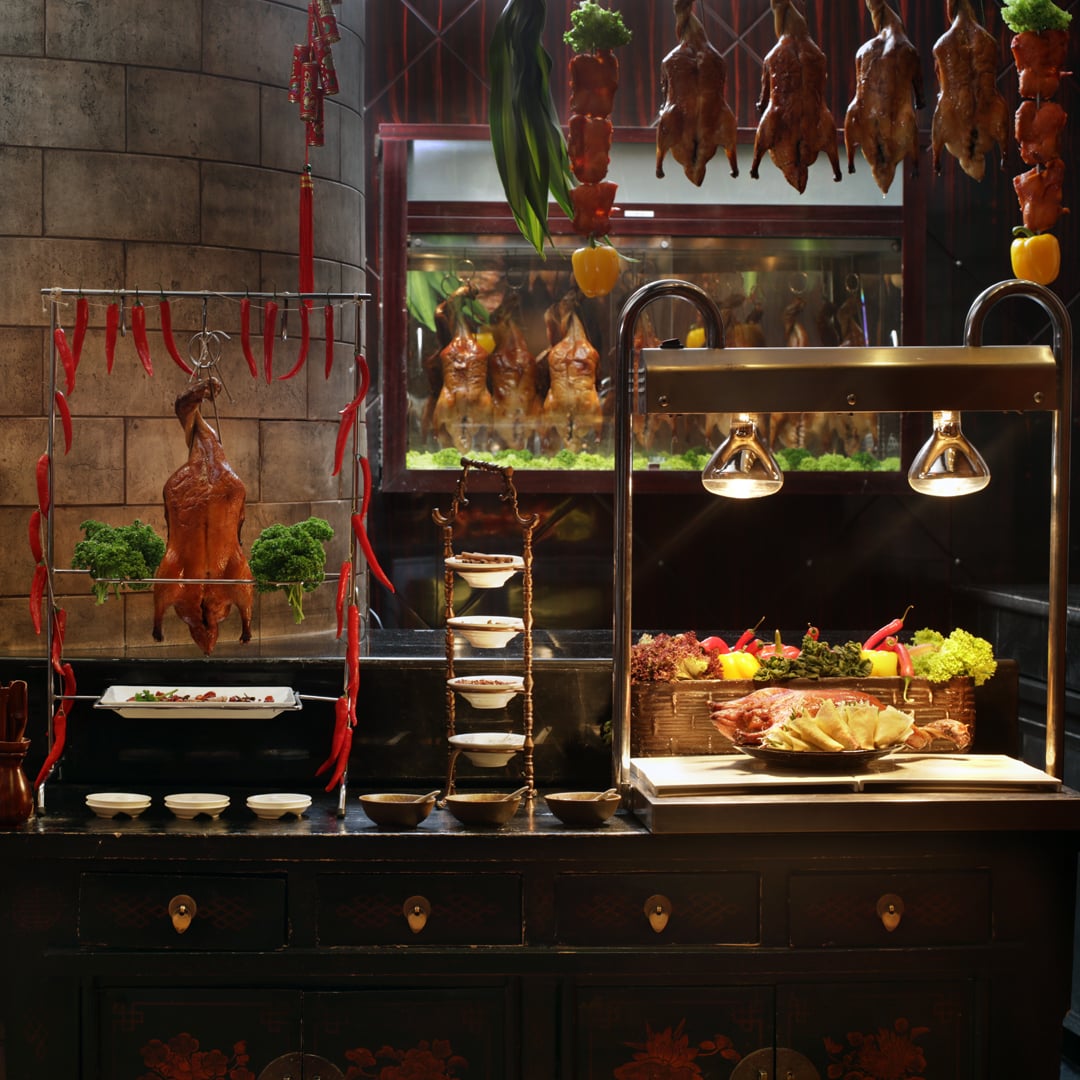 Shang Palace Chinese Dining