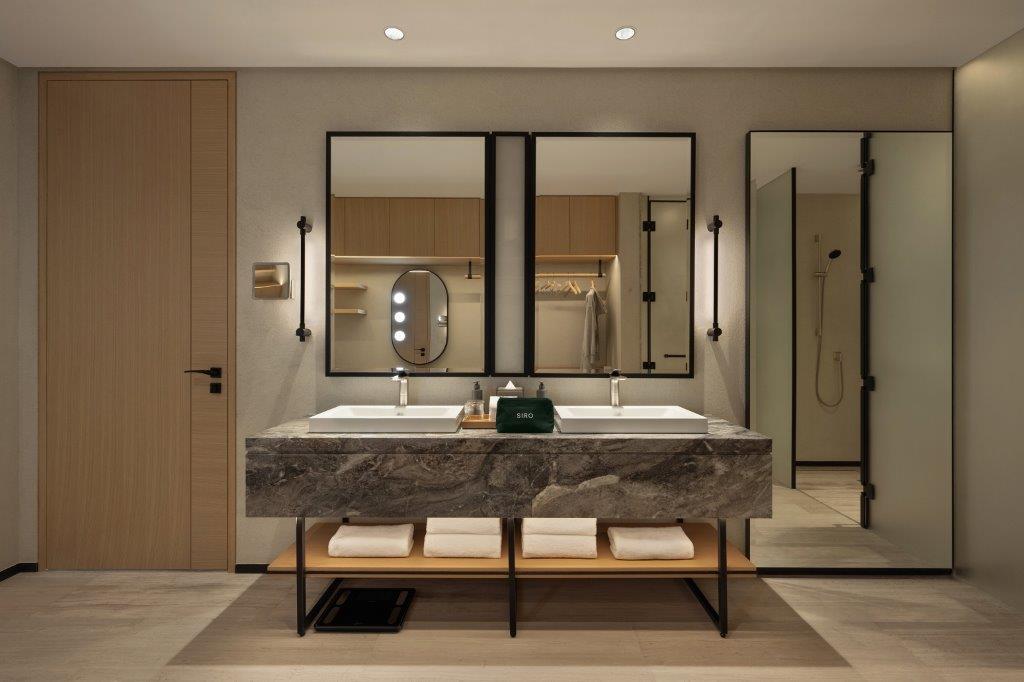 SIRO Recovery Suite