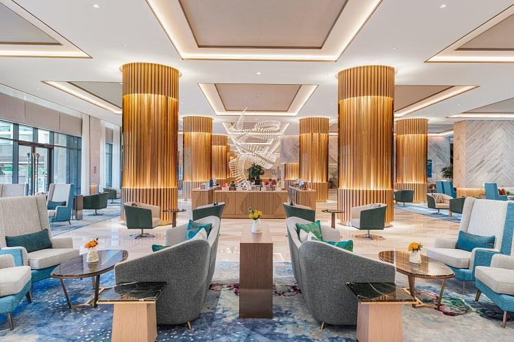 Varq Indian Fine Dining