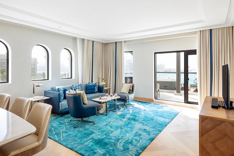 Grand Luxury Suite