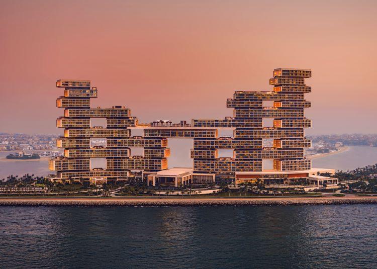 United Arab Emirates Luxury Hotels