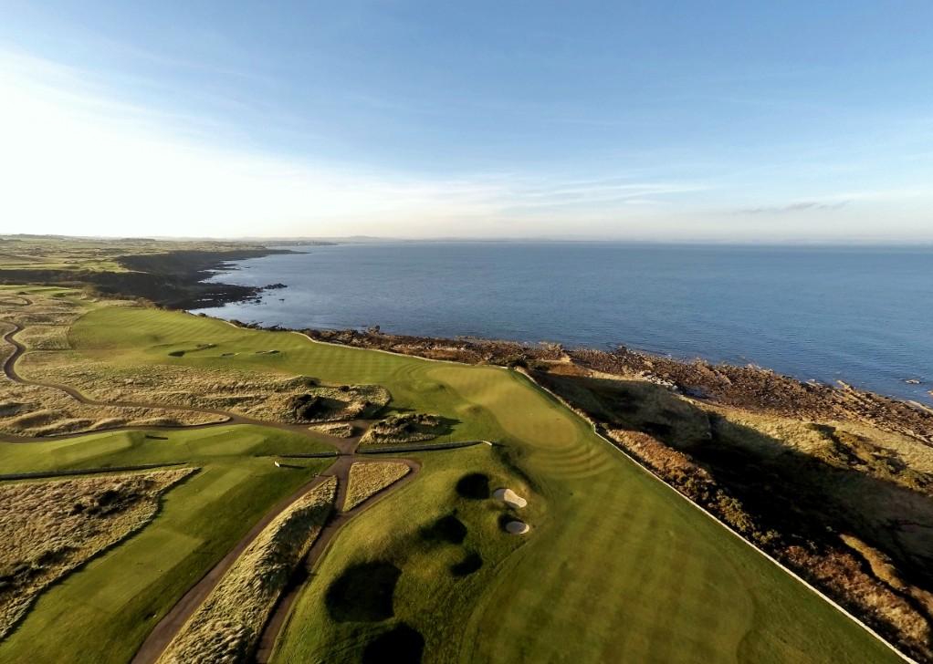 The Kittocks Championship Golf Course