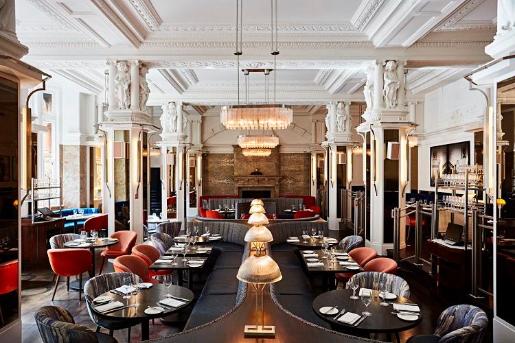 Fitz's Brasserie