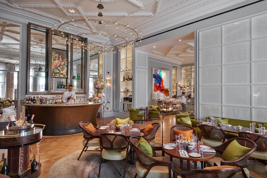 The Rosebery Afternoon Tea Salon