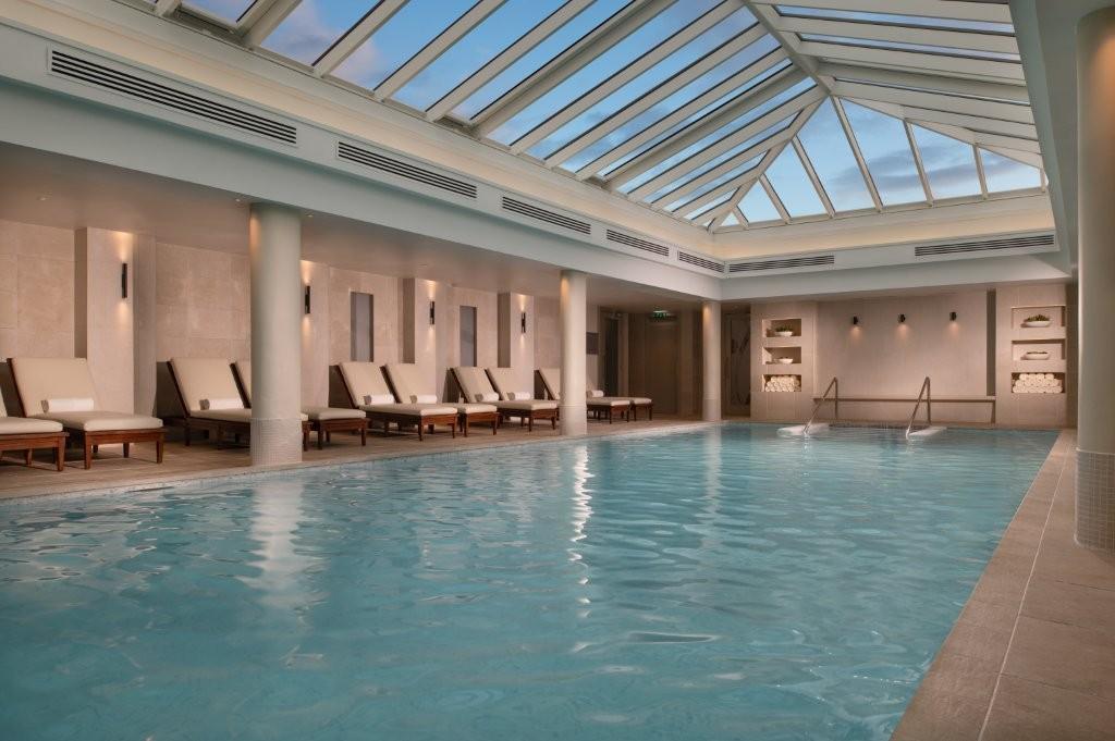 Kohler Waters Spa Hydrotherapy Pool
