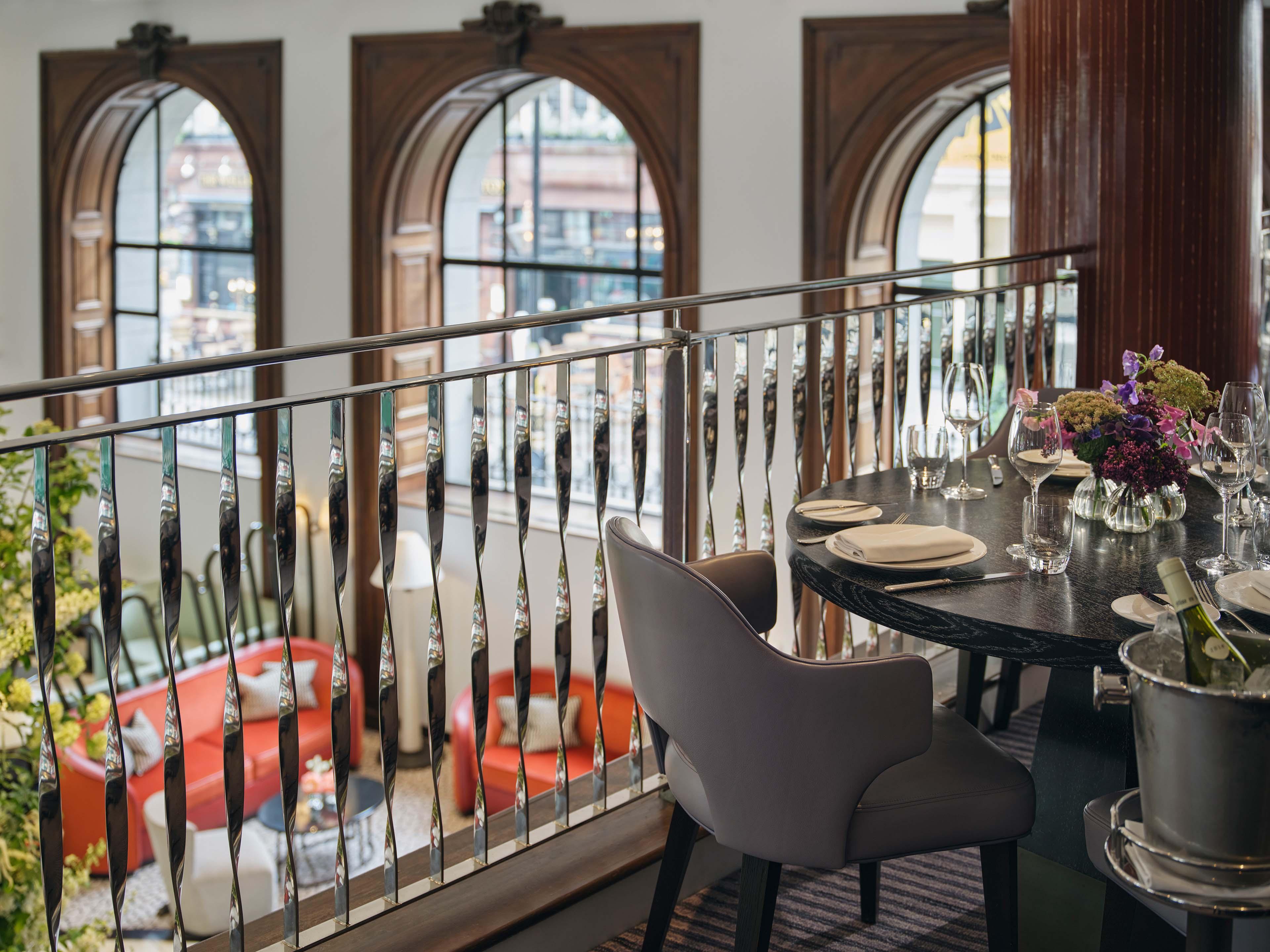 Indigo Restaurant