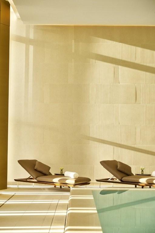 20-Metre Heated Indoor Pool
