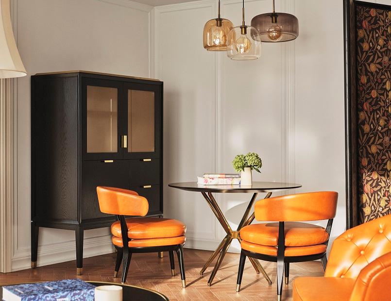 Park Suite Deluxe