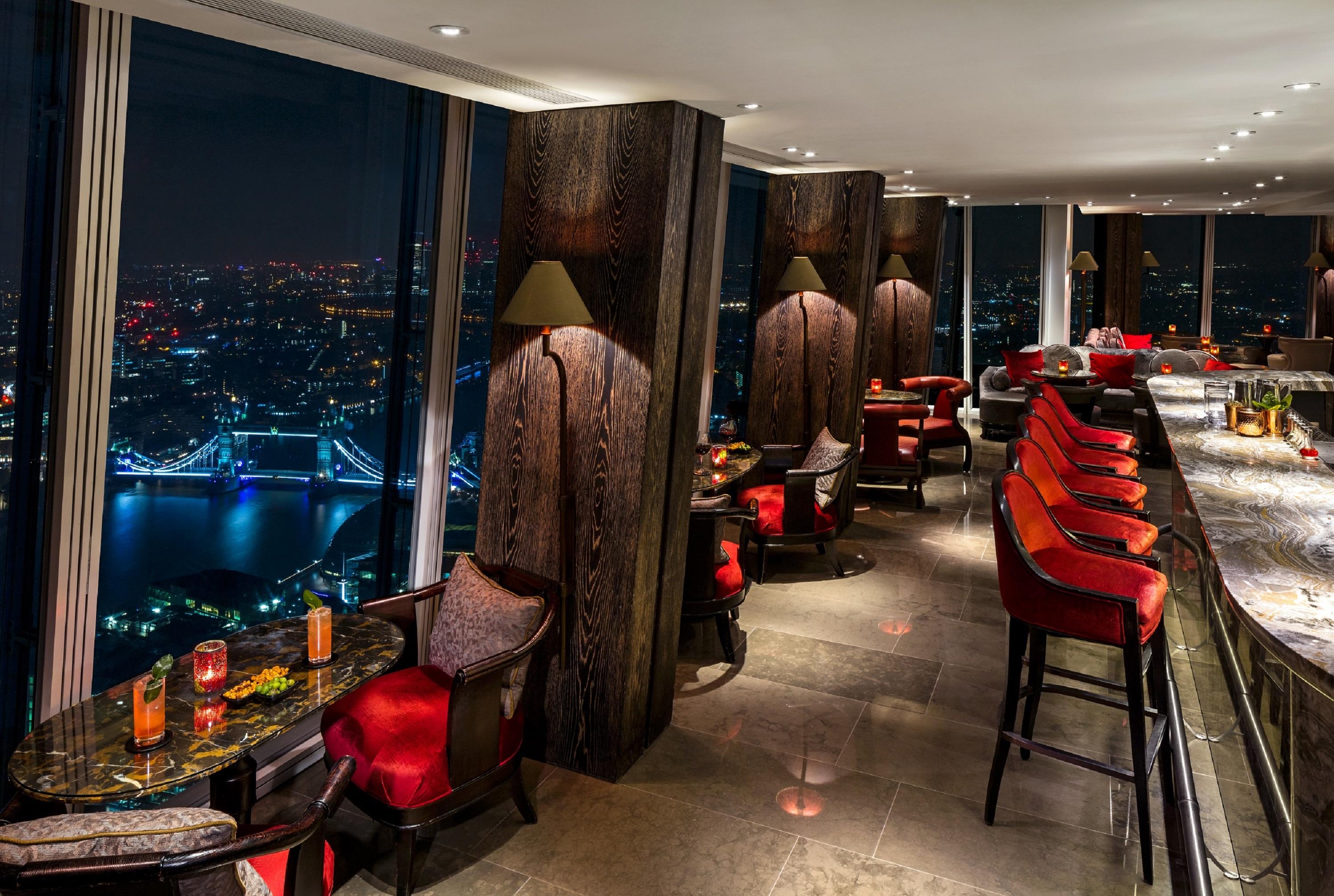 GŎNG Cocktail Bar