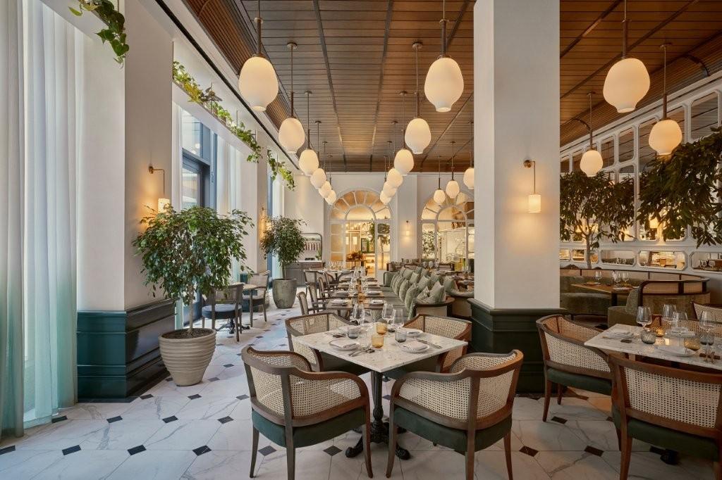 Whiteley's Kitchen Restaurant