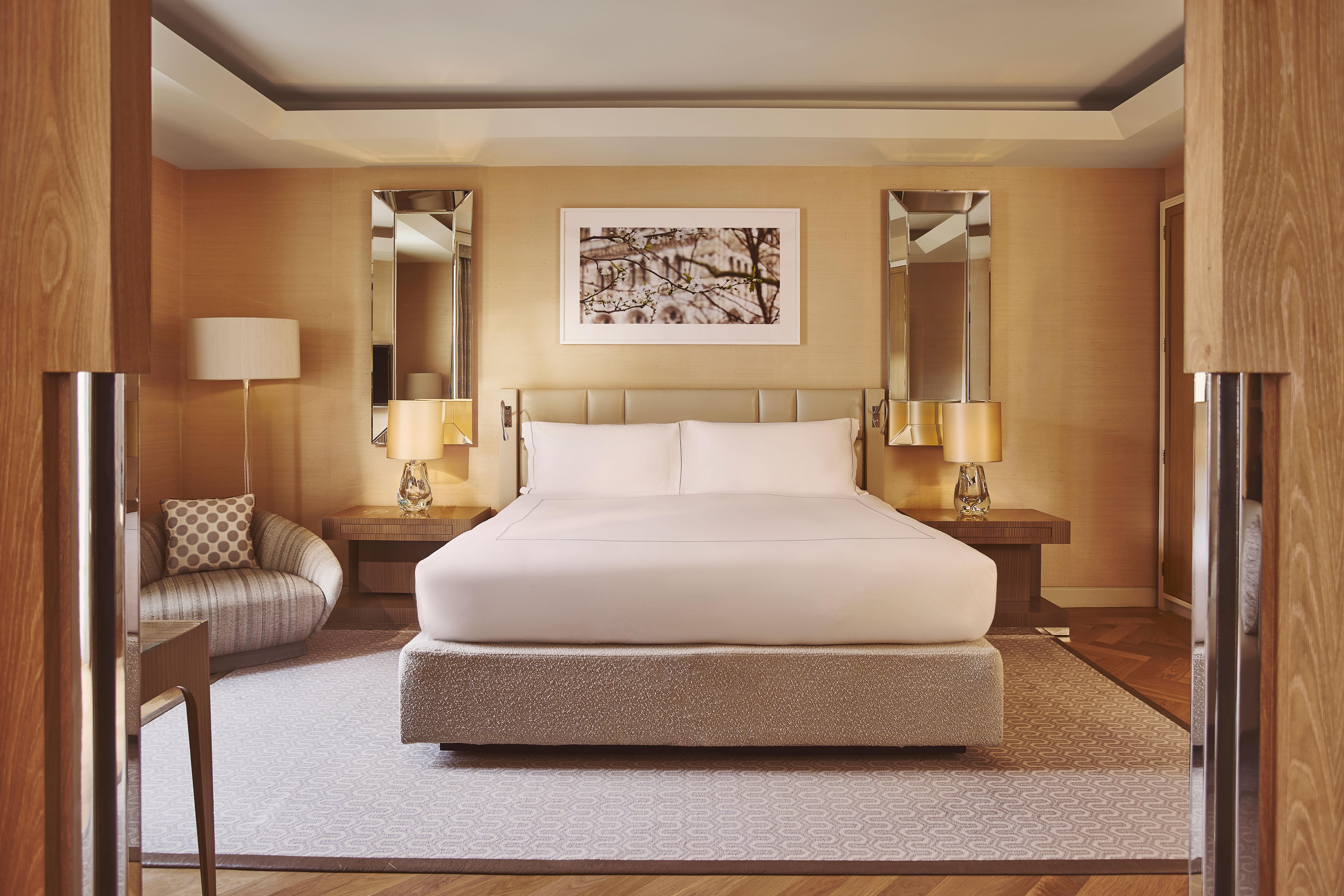 The Berkeley Chelsea Suite by Robert Angell
