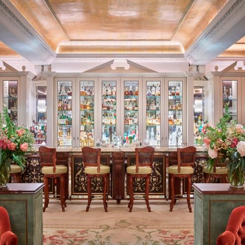 The Goring Cocktail Bar