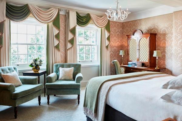 The Goring Private Gardens