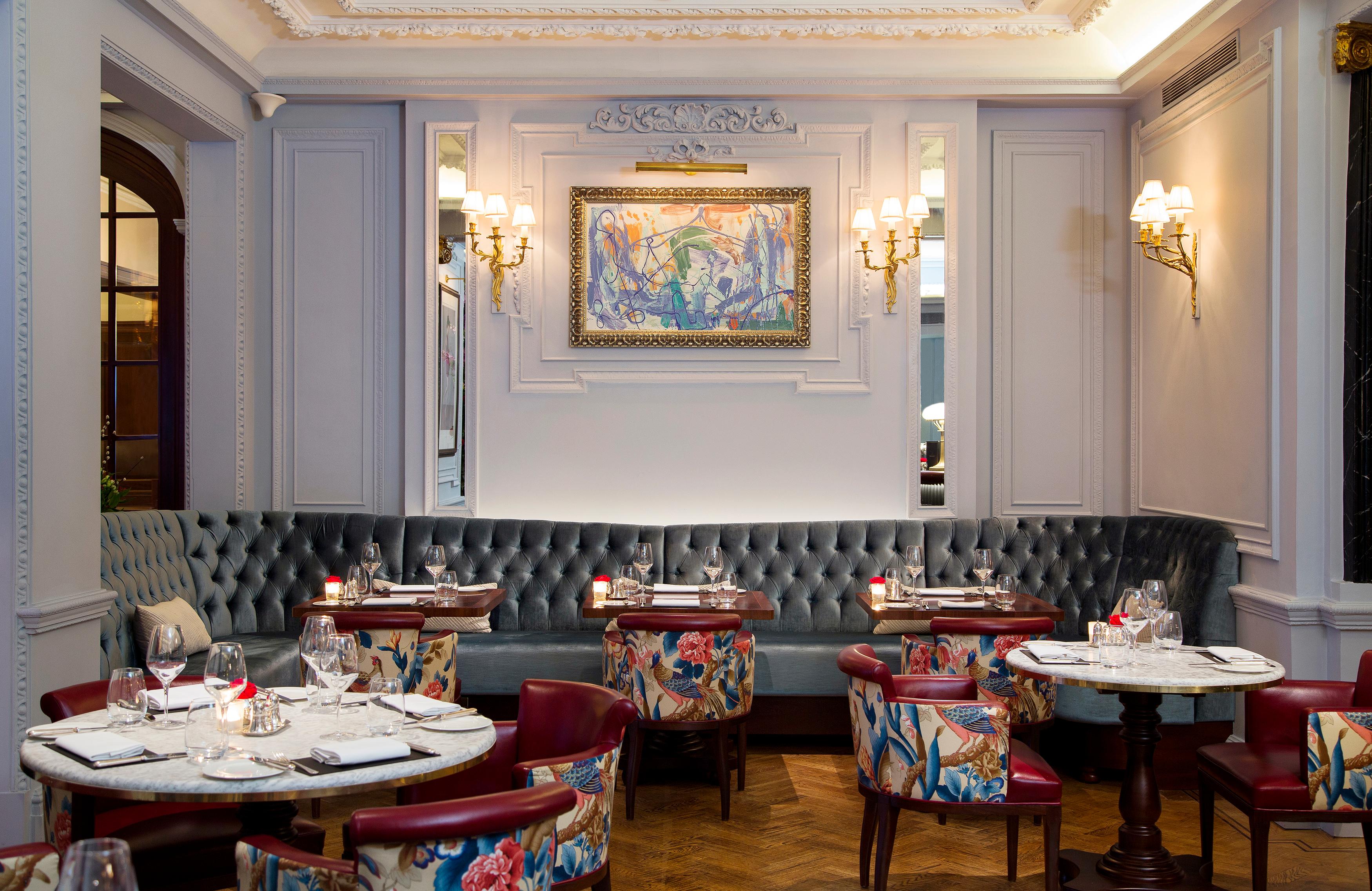 The Game Bird Restaurant