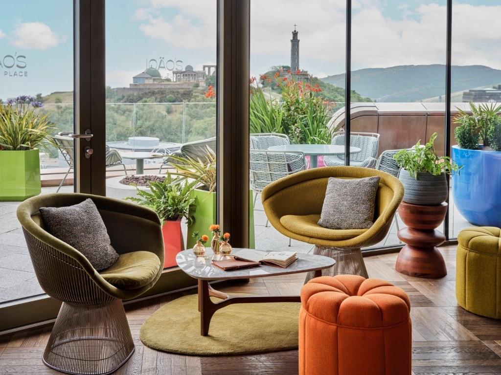 Joaos Place Brazilian-Inspired Hidden Speakeasy and Intimate Cocktail Studio