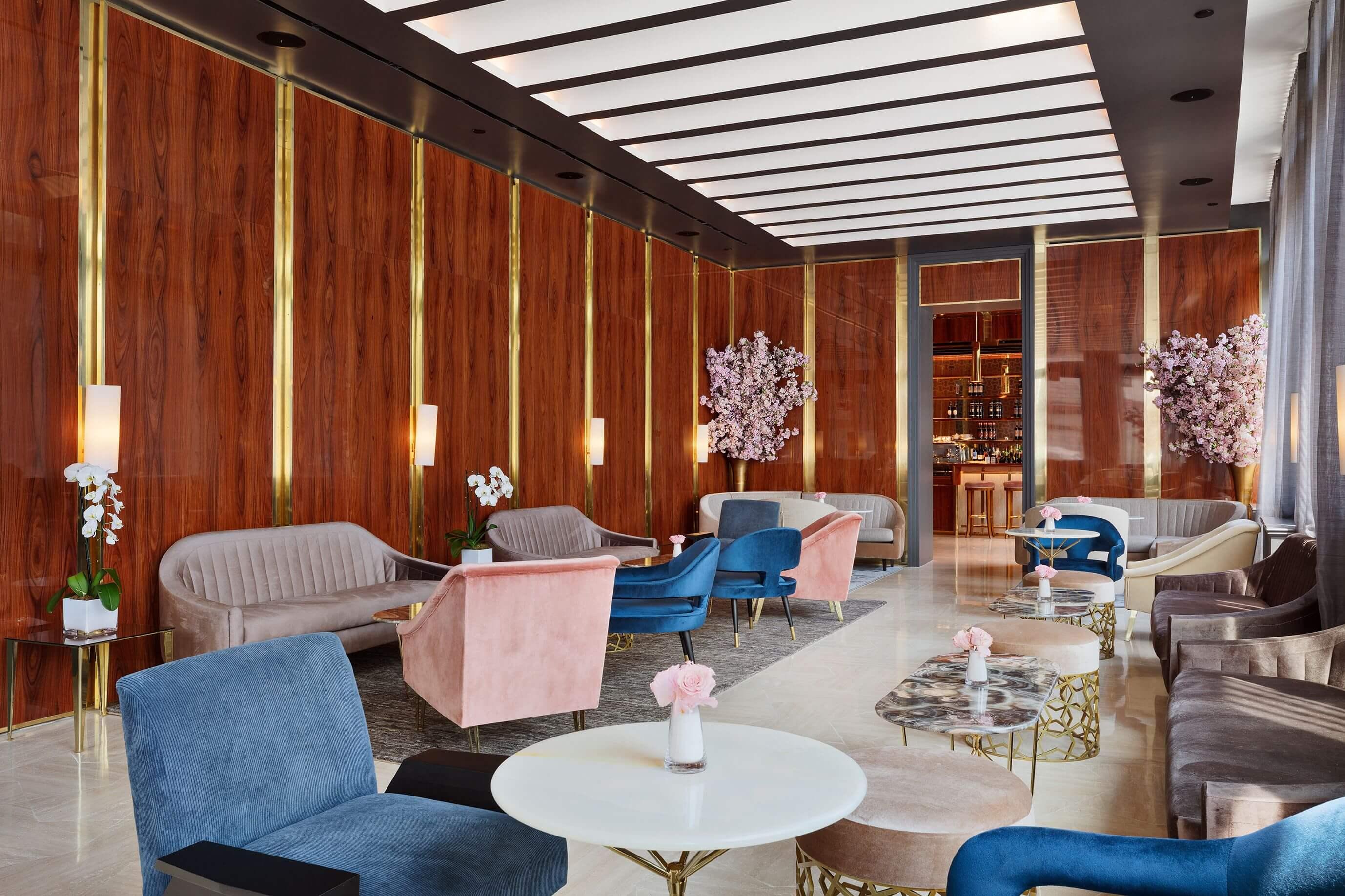 Bellini Bar