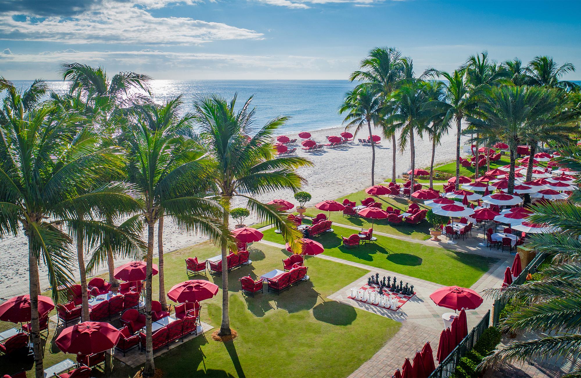 Acqualina Resort & Residences on the Beach